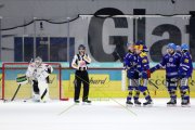 KLOTEN - LUGANO