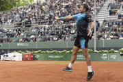 GENEVA OPEN 2026