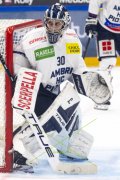 FRIBOURG - AMBRI