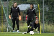 TRAINING SCHWEIZ
