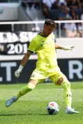 LUGANO - ZUERICH