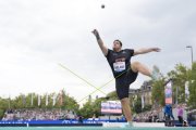 WELTKLASSE ZUERICH 2025