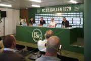 MK ST.GALLEN