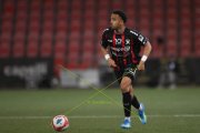 XAMAX - AARAU
