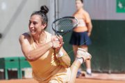 FRENCH OPEN 2026