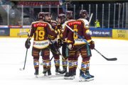 GENF - KLOTEN