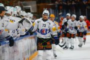 LAKERS - FRIBOURG