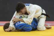 JUDO LAUSANNE 2026