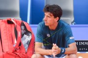 SWISS OPEN GSTAAD 2025
