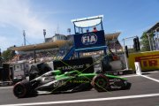 GP ITALIEN 2025