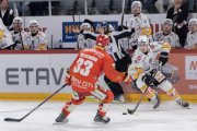 BIEL - LUGANO