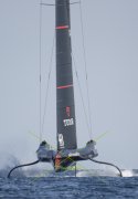 LOUIS VUITTON CUP