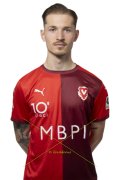 VADUZ PORTRAIT