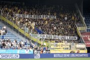 LUZERN - YB