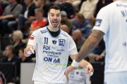 BSV BERN - MONTPELLIER HB