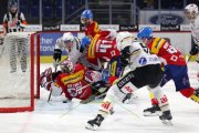 KLOTEN - LUGANO