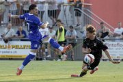 LUZERN - XAMAX