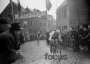 Radsport - Flandern Rundfahrt historisch