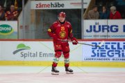 TIGERS - LAUSANNE