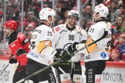 LAUSANNE - LUGANO