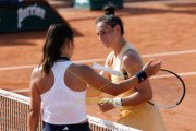 FRENCH OPEN 2026