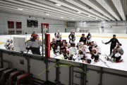 TRAINING BERN