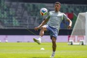 SCHWEIZ TRAINING
