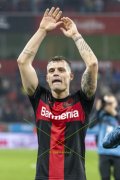 LEVERKUSEN - BAYERN