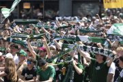ST. GALLEN PUBLIC VIEWING