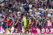 SERVETTE - CHELSEA