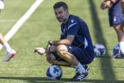 TRAINING LAUSANNE