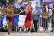 OLYMPIA PARIS 2024