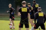 TRAINING BASEL