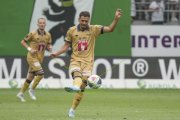 ST.GALLEN - LUZERN