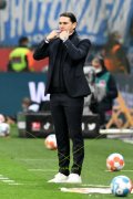 LEVERKUSEN - BOCHUM