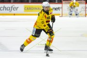 LAUSANNE - SC BERN