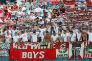 ZAGREB - THUN