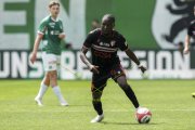 ST.GALLEN - SION