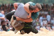 118. NORDWESTSCHWEIZER SCHWINGFEST