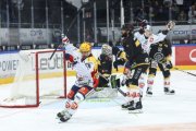 LUGANO - ZSC