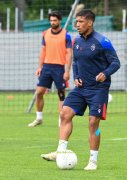 TRAINING BASEL