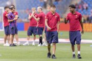 BASEL - BARCELONA