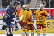 AMBRI - TIGERS