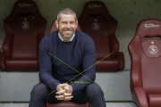 SERVETTE - LUZERN