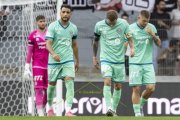 SION - LUGANO