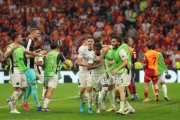 GALATASARAY - YB