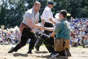 AARGAUER KANTONALSCHWINGFEST