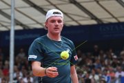 SWISS OPEN GSTAAD 2025
