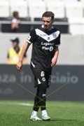 LUGANO - ZUERICH