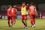 DUNGANNON - VADUZ